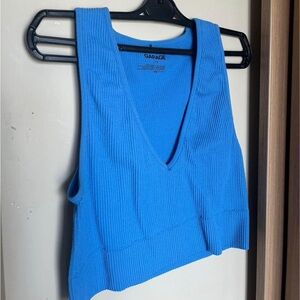 Garage Seamless Plunge Tank Size Small